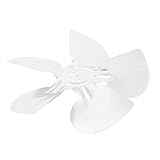 ホーム植物人工呼吸器Exaustモーターファンベーンシルバートーン30センチメートルダイヤ