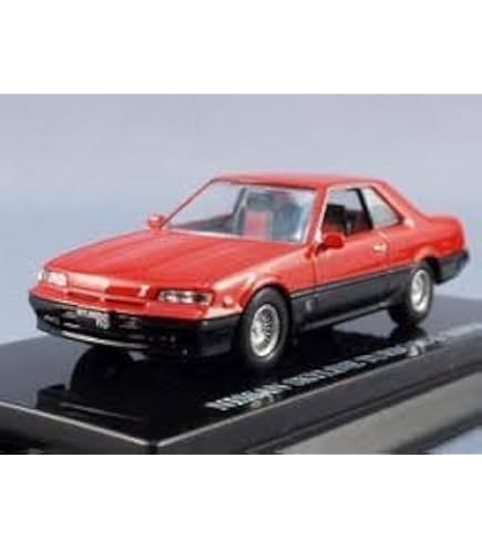 Amazon | トミカエブロ 1/24スケール スカイラインRSスーパー