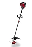 Troy-Bilt TB575 EC 29cc 4-Cycle 17-Inch Straight Shaft Trimmer [並行輸入品]