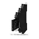 G3RV-SR500-A AC/DC24 オムロン　スリムI/Oソリッドステート・リレー 交流負荷用 プッシュインPlus端子 ゼロクロス機能