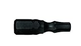 Century Drill and Tool 70125 Star Screwdriver Bit, Insert T25 [並行輸入品]