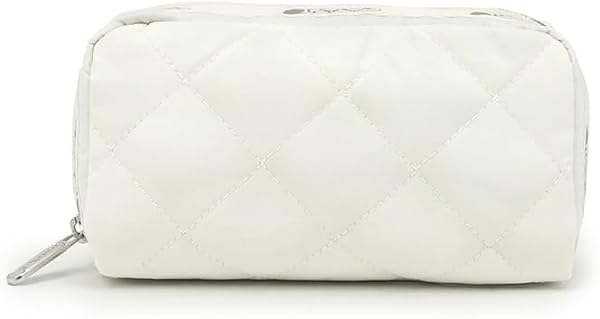LeSportsac 6511 Official Pouch, Rectangular Cosmetic, Perfect Match - 1
