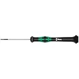 Wera 2035 ミクロドライバー -0.30X1.8X60 118004