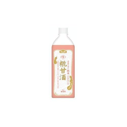 福光屋 酒蔵仕込み 純米 糀甘酒