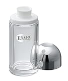 台和 ソース入れ ソース差し シルバー 200ml スタイリッシュ 日本製 エクシオ EX-7 1本入