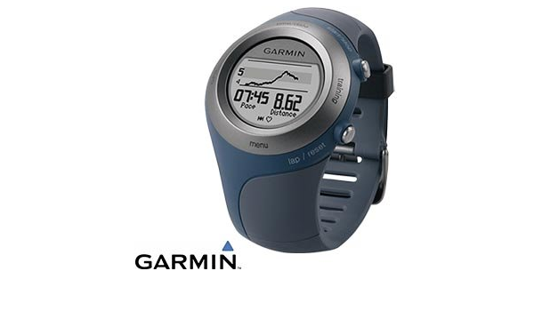 garmin forerunner 405 gps