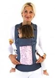 Beco Gemini Baby Carrier - Ellie by Beco Baby Carrier [並行輸入品]