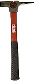 Marshalltown M11502 Plumb Wide Bit Brick Hamillimeterer by Marshalltown