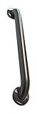 Medgear 6518 18 Stainless Steel Satin Finish 1 1/2 x 18 ADA Grab Bar [並行輸入品]