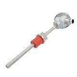 uxcell　温度トランスミッタ　センサー　0-1000C 　150mmx12mm 1個