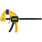 Dewalt DWHT83139 6 in. Medium Bar Clamp by DEWALT
