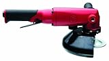Chicago Pneumatic CP9123 7-Inch Heavy Duty Grinder by Chicago Pneumatic