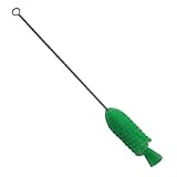 ビン洗いブラシ ナイロン 45mm ISS-700