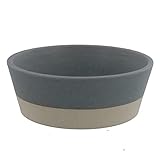 テーブルウェアイースト ディップボウル M 11.5cm icing グレー