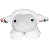 Zazu Comfort Toy - Soothing Sounds and Melodies to Calm & Settle Baby - Liz the Lamb by ZAZU