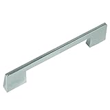 Laurey 75026 Pull Contempo、96 mm、ポリッシュクローム