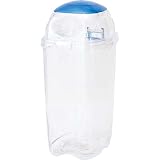 積水 透明エコダスターN 60L ビン用 TPDR6B