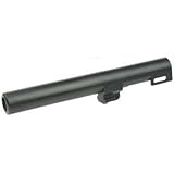 アウターバレル マルイ M9A1 用（スタンダード Black）｜OB－TM07BK