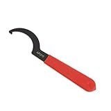 B Baosity 彫刻機 スピンドル CNC ER スパナ　フックレンチ 熱処理硬度：45~48HRC　全2サイズ　 - APU16