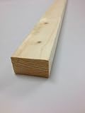 ホワイトウッド 面取り 30×50×1820mm 6本入り