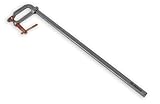 Olympia Tools 38-264 3 X 18 Forged L Clamps by Olympia Tools