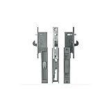 YKKAP メンテナンス部品 戸先 内外締り錠 (HH-J-0403) YB：ブロンズ *製品色・形状等仕様変更になる場合があります*