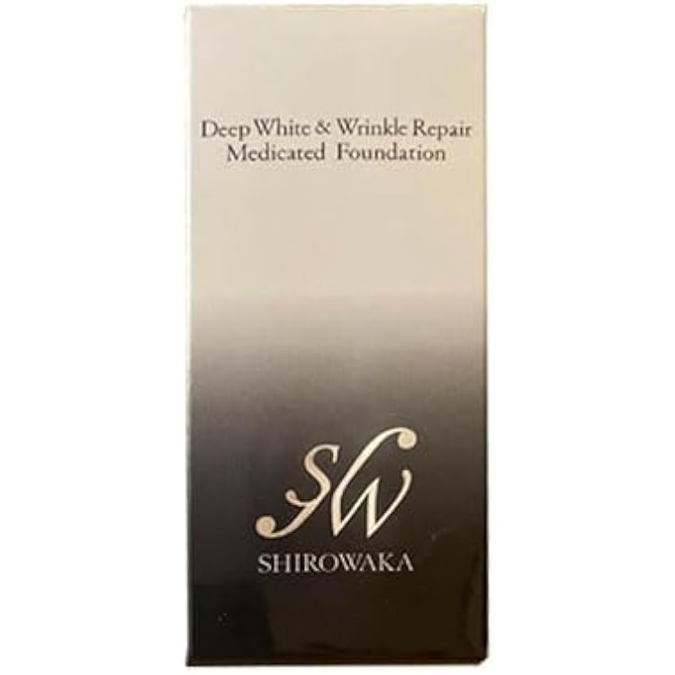 Amazon | シロワカ ディープホワイト＆リンクルリペア