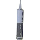 信越化学工業:信越 一般電気用RTVゴム 330ml ホワイト KE347W-330 型式:KE347W-330