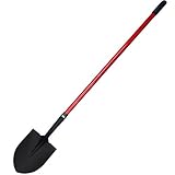 木製ハンドルは、シャベルシャベル - シャベル - スペードシャベル - 農業用シャベル