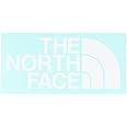 THE NORTH FACE(ザノースフェイス) TNF Cutting Sticker TNFカッティングステッカー