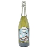 クラッセル ブリュット [ スパークリング 超辛口 イタリア 750ml ]