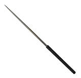 TOOL×2 精密ダイヤモンドヤスリ140mm 丸 DS-98
