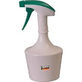 TRUSCO スプレーガン 500ml 緑 TSG500AKGN