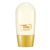 [スム37°] su：m37°スウィートスマイルマイルドサンブロック60ml海外直送品（su：m37°Sweet Smile Mild Sun Block60ml） [並行輸入品]