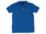 POLO RALPH LAUREN(ポロラルフローレン) ポロシャツ 110サイズ 男の子