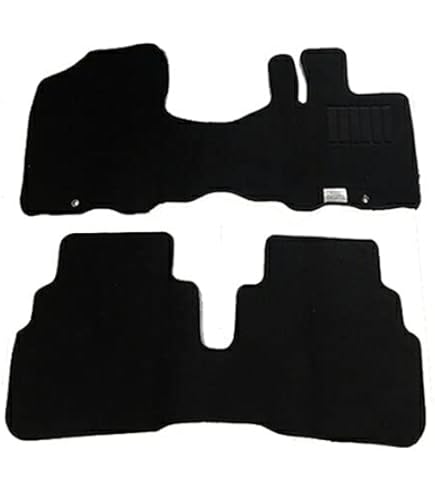 ハスラー 用 フロアマット 生地から日本製 MR52S MR92S MS52S MS92S フレアクロスオーバーにも Amazon | ハスラー MR52S MR92S 用 フロアマット ブラック 日本製
