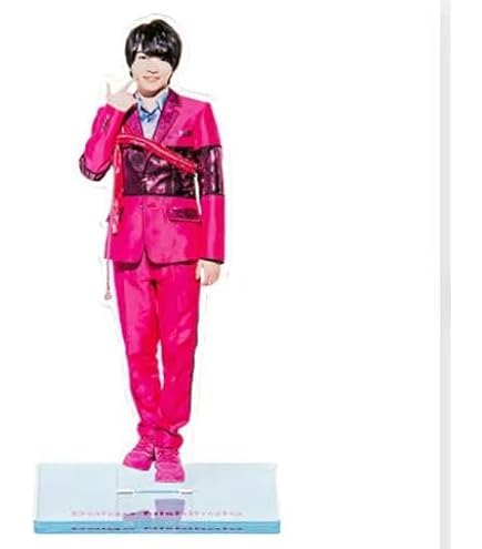 Johnny&#39;s - なにわのにわ なにわ男子 アクスタ アクリルスタンド 西畑 大西 道枝 大橋 なにわのにわ なにわ男子 アクスタ アクリルスタンド 西畑 大西
