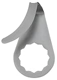 Astro Pneumatic WINDK-08B 1.42-Inch 36mm Hook Blade for WINDK [並行輸入品]