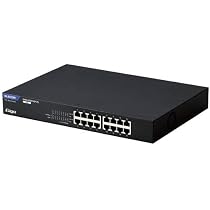 Amazon.co.jp: エレコム LANハブ アンマネージ 24ポート EHB-UG2D24F