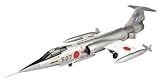 プラッツ 1/48 航空自衛隊 F-104J スターファイター「栄光」 戦競 1980 第205飛行隊 プラモデル AE-41 (飛行機)