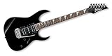 【国内正規品】 IBANEZ アイバニーズ エレキギター GRG170DX-BKN