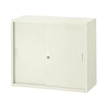 ジョインテックス 引違書庫 FS40-G7 代引不可