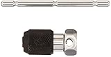 Hanson 1766069 Pts T-Handle Tap Wrench for Tap Die Extraction, 1/4 - 1/2 by Hanson