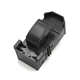 SWITCHRISE 助手席側パワーウィンドウスイッチ 84810-60050 交換用 トヨタ ランドクルーザー 4.7L 1998-2002用