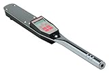 Wright Tool 8473 Electronic COMPUTORQ Torque Wrench, 100 - 1000 Foot Pounds [並行輸入品]