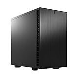 Define 7 Nano Black Solid FD-C-DEF7N-01 CS7879