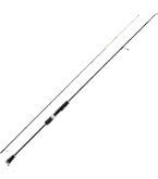 ダイワ 月下AIR AGS AB64LS-S バチコンアジング DAIWA 東京湾 バチコンアジング用ロッドを買ってみた【ダイワ 21 月下美人 MX