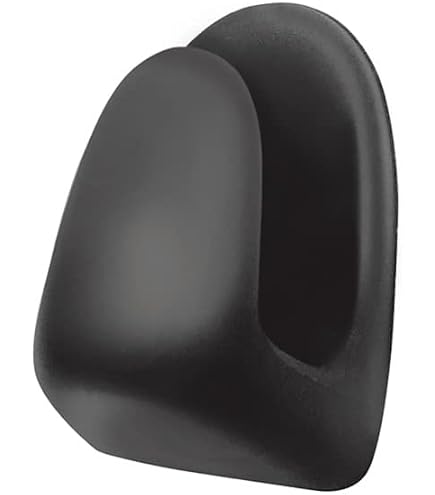 Amazon | 槌屋ヤック(Tsuchiya Yac) 車内用品 コロナフック ブラック Z