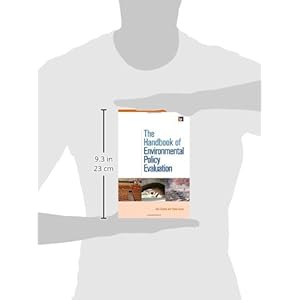 The Handbook of Environmental Policy Evaluation