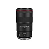Canon (キャノン) RF100mm F2.8 L マクロレンズ USM